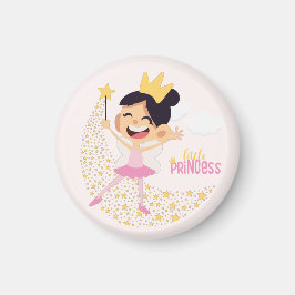 Prinzessin der Sterne, Magische Wünsche Magnet
