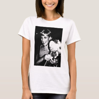 Prinzessin Di digital.jpg T-Shirt