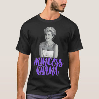 Prinzessin Diana T-Shirt