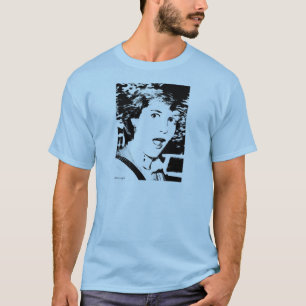 Prinzessin Diana von England, Prinzessin von Wales T-Shirt