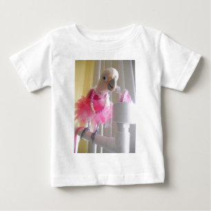 Prinzessin Ella Baby T-shirt