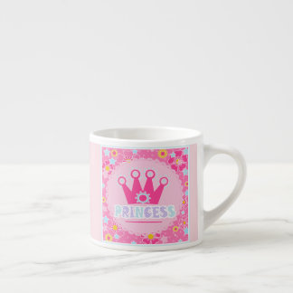 Prinzessin Espressotasse