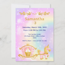 Prinzessin Geburtstag Samantha 3 Geburtstagsfeier
