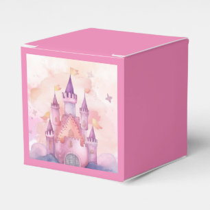Prinzessin Geburtstagsfavoriten Geschenkschachtel
