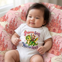 Prinzessin Geist Kriegerherz Drache und Maus