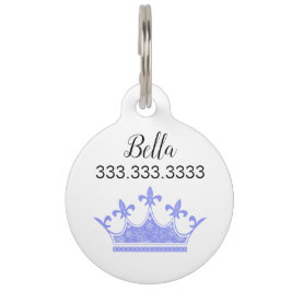 Prinzessin Haustiermarke