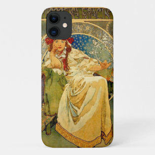 Prinzessin Hyazinthe Case-Mate iPhone Hülle