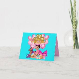 Prinzessin in Rosa