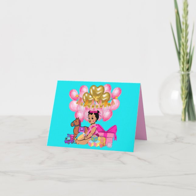 Prinzessin in Rosa (Vorderseite)