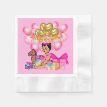Prinzessin in Rosa