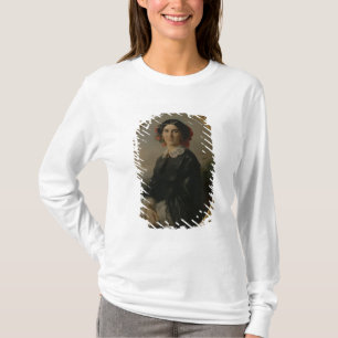 Prinzessin Johanna von Bismarck, 1857 T-Shirt