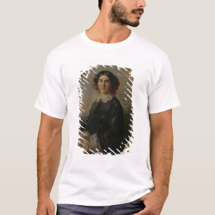 Prinzessin Johanna von Bismarck, 1857 T-Shirt