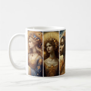 Prinzessin Kaffeetasse