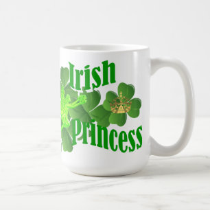 Prinzessin Kaffeetasse
