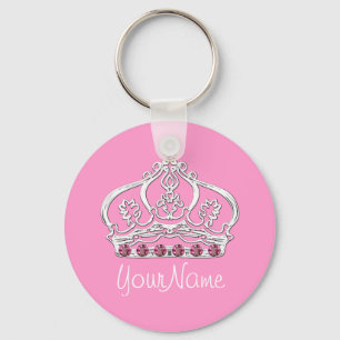Prinzessin Keychains Schlüsselanhänger