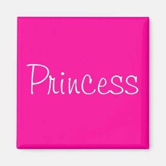 Prinzessin Magnet