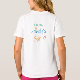 Prinzessin meines Vaters T-Shirt