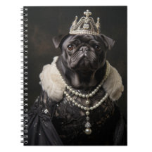 Prinzessin Mops - Eine königliche Geschichte der G