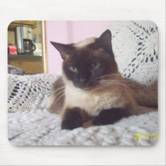 Prinzessin Mousepad