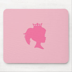 Prinzessin Mousepad