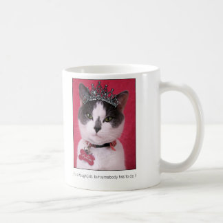 Prinzessin Mug Kaffeetasse