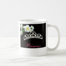Prinzessin Mug