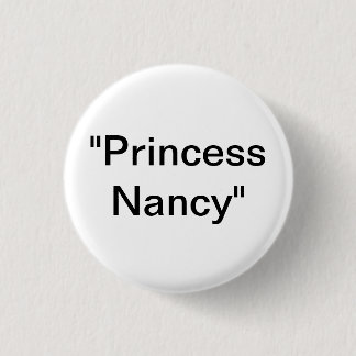 Prinzessin Nancy Button