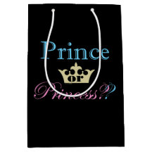 Prinzessin oder Prinzessin?