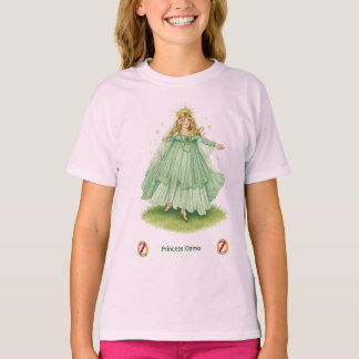 Prinzessin Ozma von OZ T-Shirt