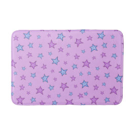 Prinzessin Pals (lila Sammlung) Badematte