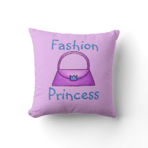 Prinzessin Pals (lila Sammlung)