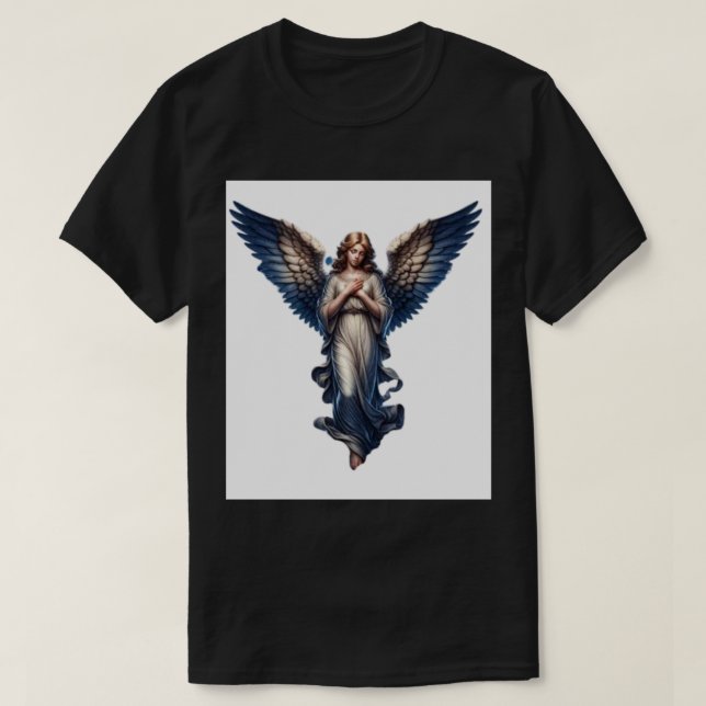 Prinzessin pari für Männer und Frauen T-Shirt (Design vorne)
