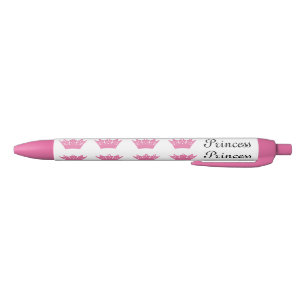 Prinzessin Pen Kugelschreiber
