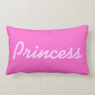 Prinzessin Pillows Lendenkissen