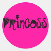 Prinzessin