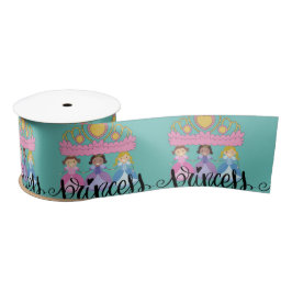 Prinzessin Satinband