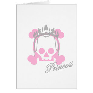 Prinzessin Skull