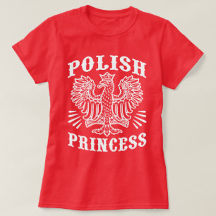Prinzessin T-Shirt