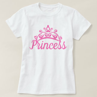 Prinzessin T-Shirt