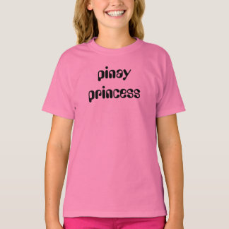 Prinzessin T-Shirt