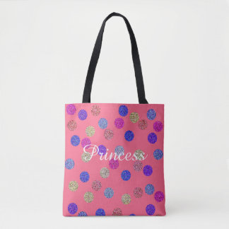 Prinzessin Tasche