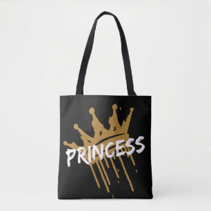 Prinzessin Tasche
