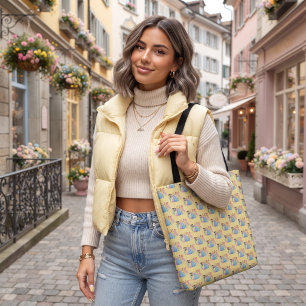 Prinzessin-Tasche Tasche