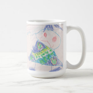 Prinzessin-Tasse durch DesignsByKai Kaffeetasse