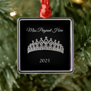 Prinzessin Tiara Weihnachtsschmuck