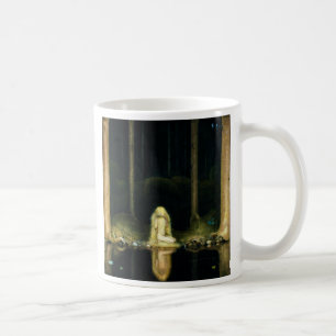 Prinzessin Tuvstarr Kaffeetasse