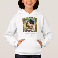 Prinzessin und Froschprinz