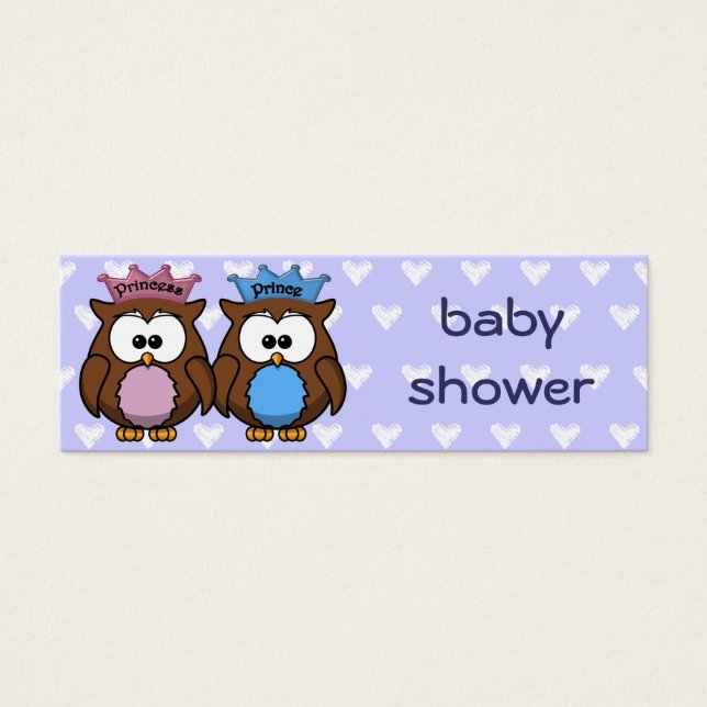 Prinzessin und Prinzessin (Vorderseite)