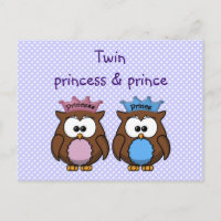 Prinzessin und Prinzessin
