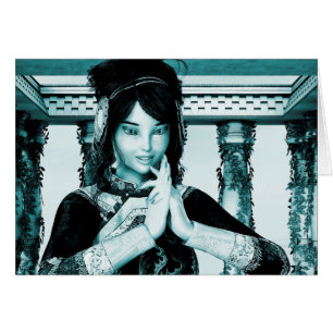 Prinzessin von China